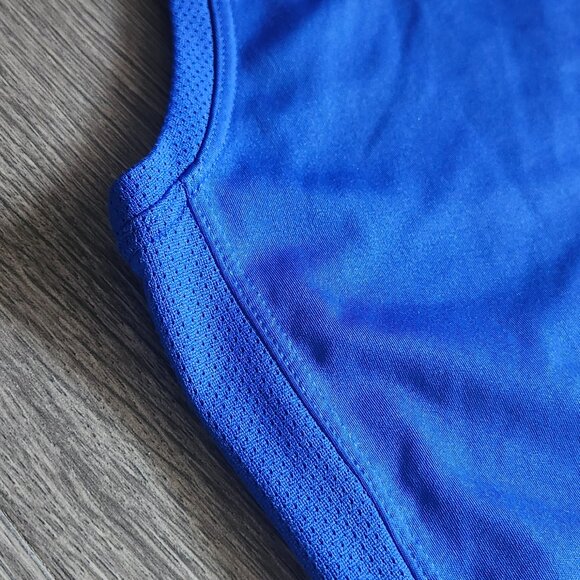 Women's Nike Dri Fit sleeveless top Size M - Picture 7 of 12